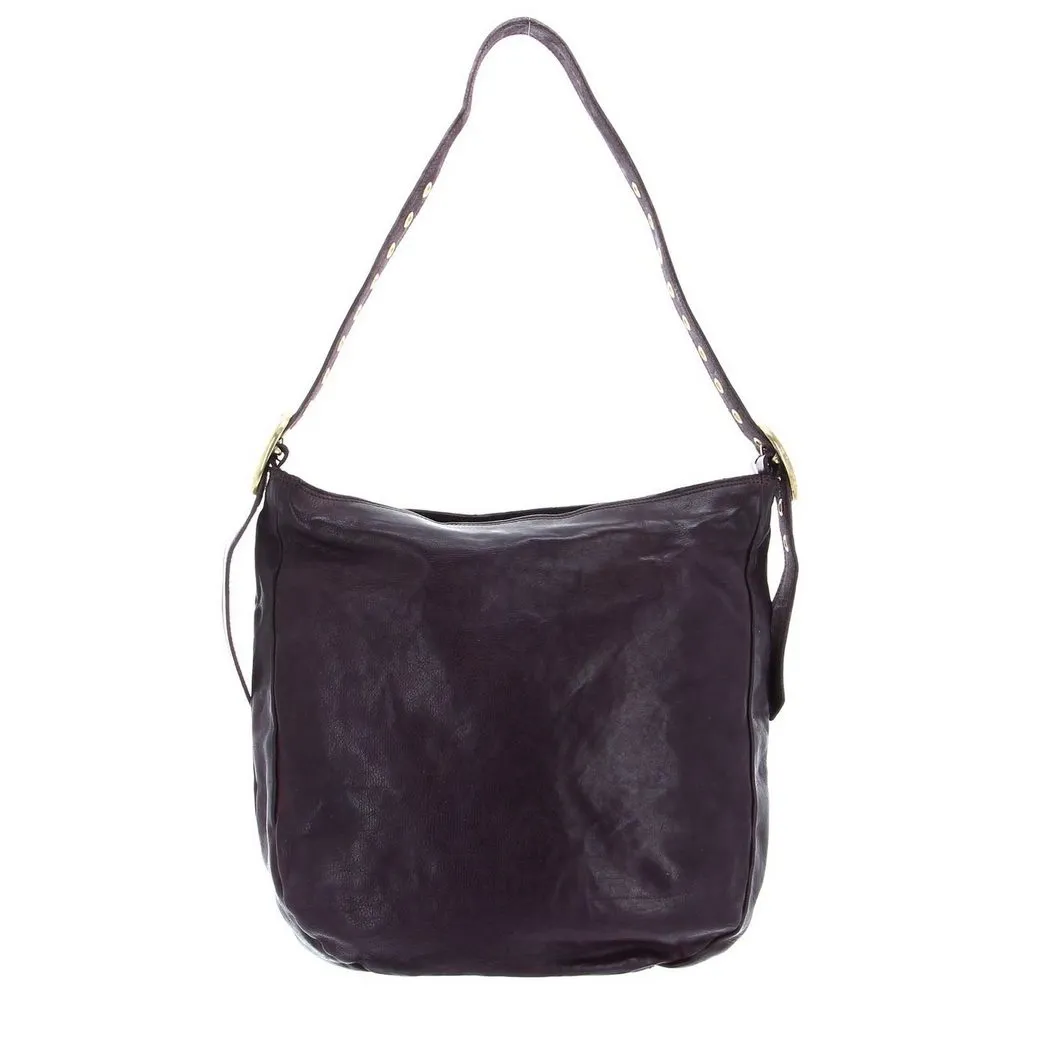 Campomaggi Schultertasche