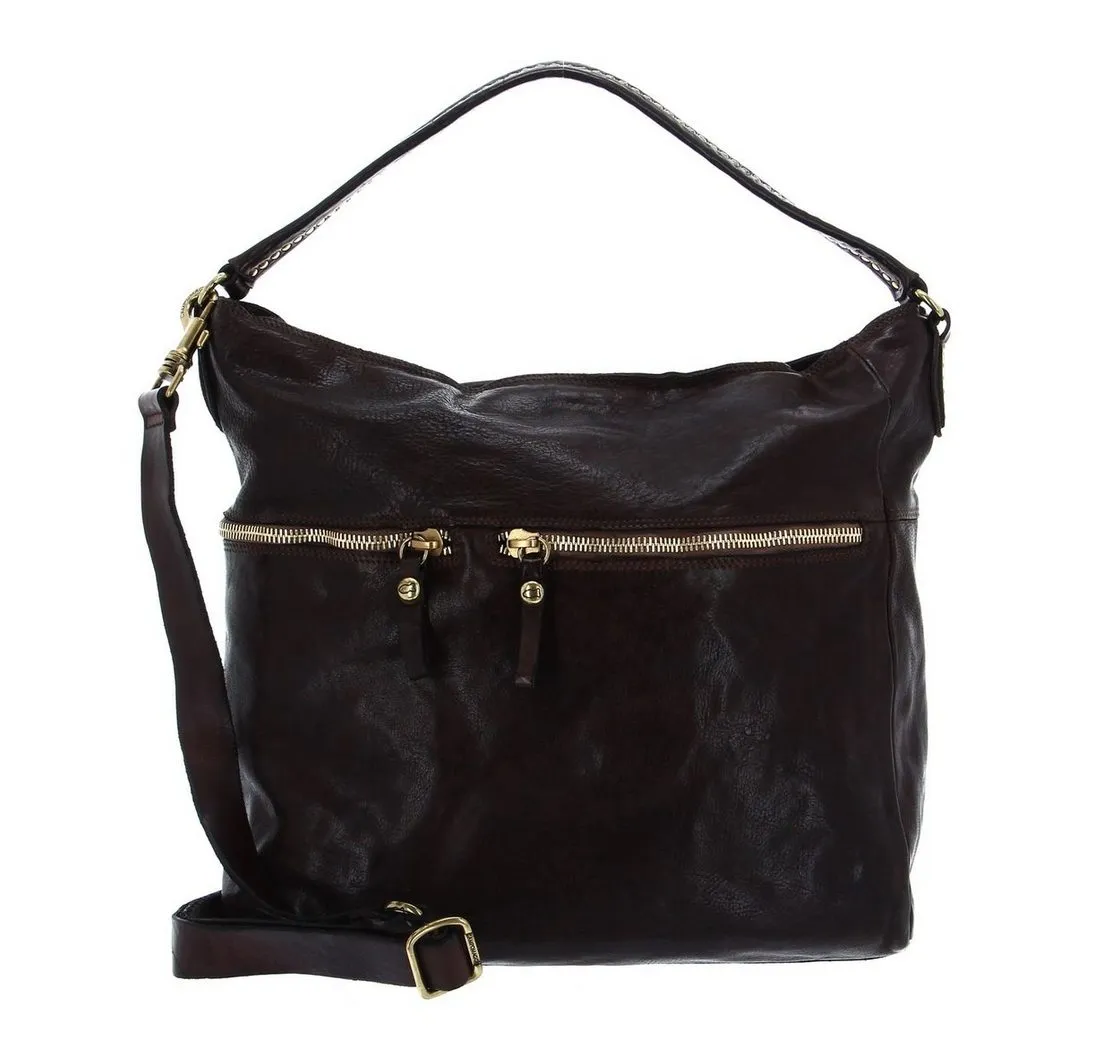 Campomaggi Schultertasche