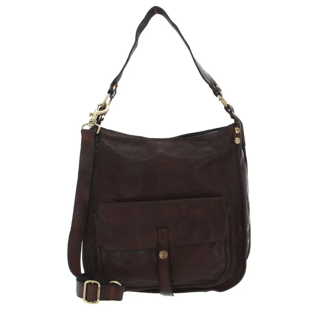 Campomaggi Schultertasche