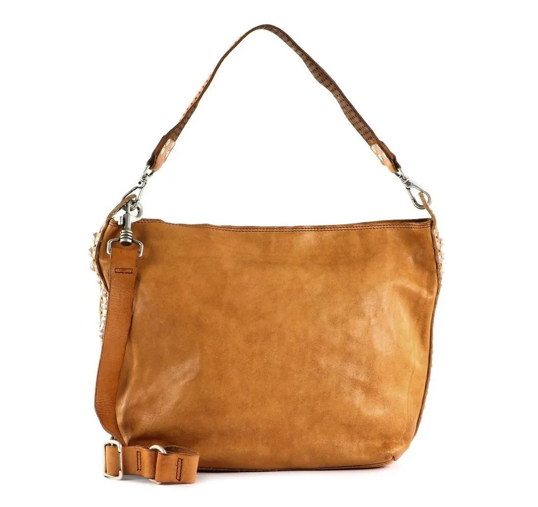 Campomaggi Schultertasche