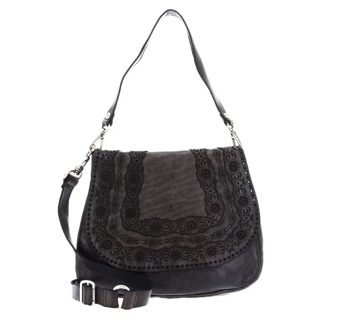 Campomaggi Schultertasche
