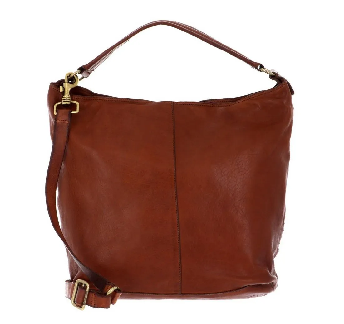 Campomaggi Schultertasche