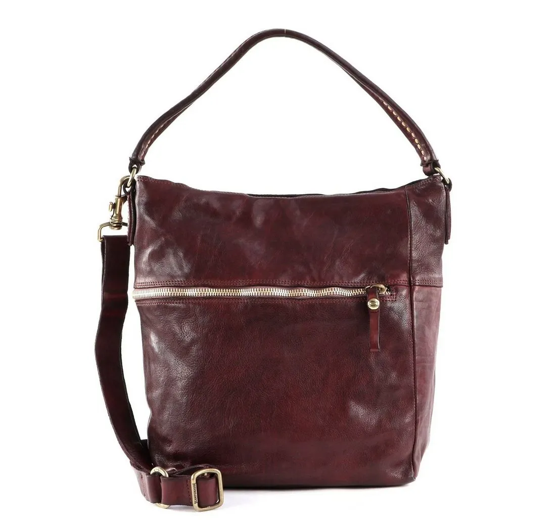 Campomaggi Schultertasche