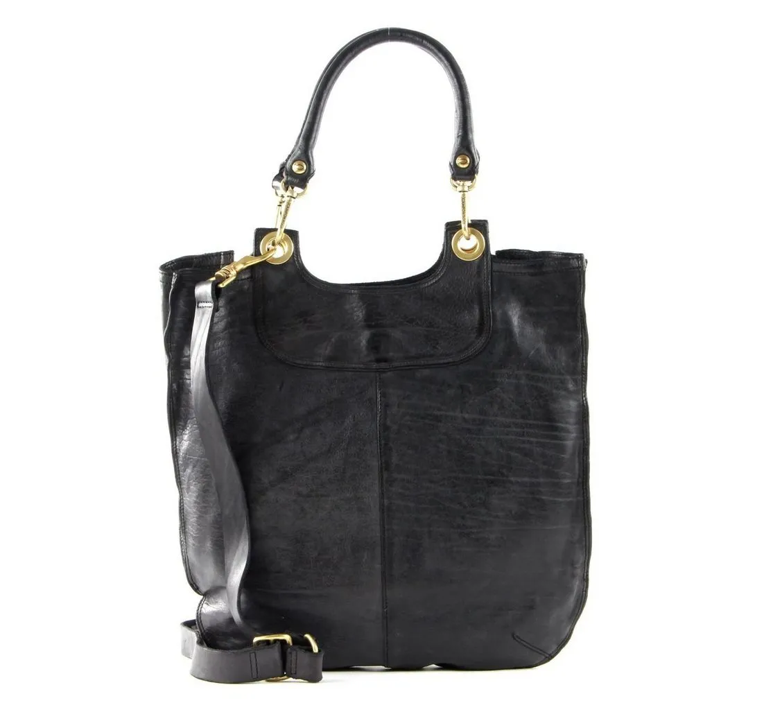 Campomaggi Schultertasche