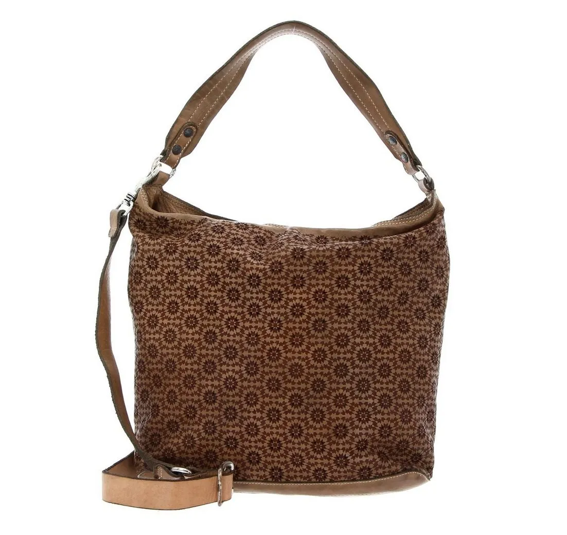 Campomaggi Schultertasche