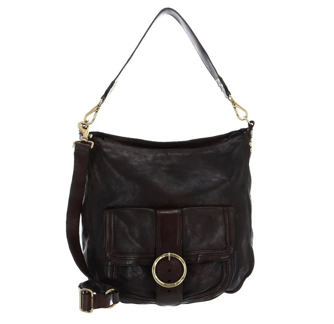 Campomaggi Schultertasche