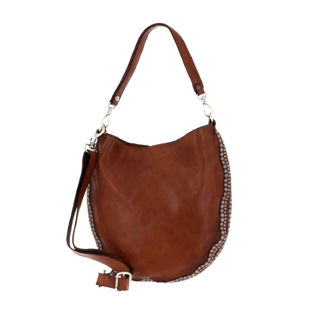 Campomaggi Schultertasche