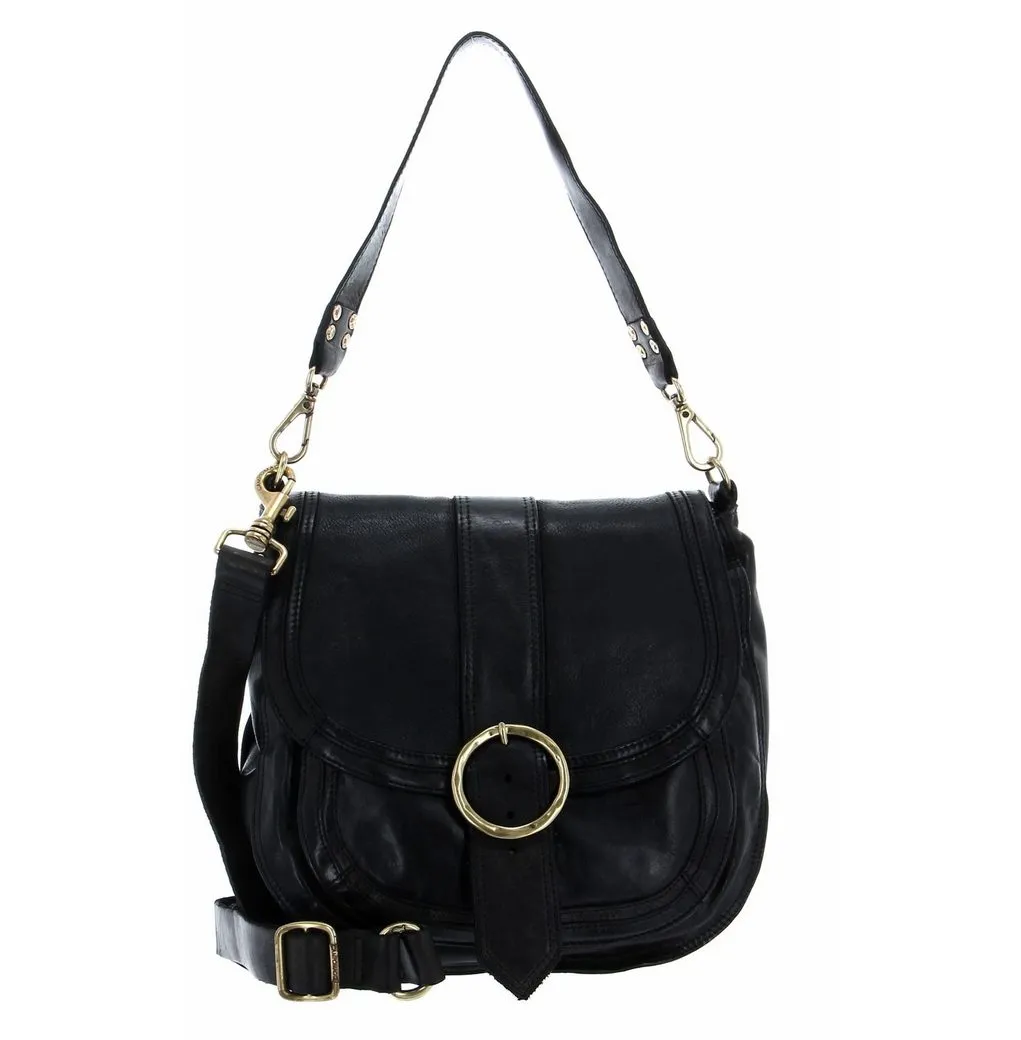 Campomaggi Schultertasche