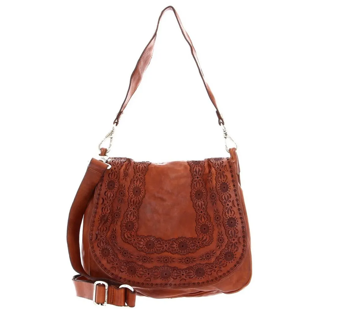 Campomaggi Schultertasche