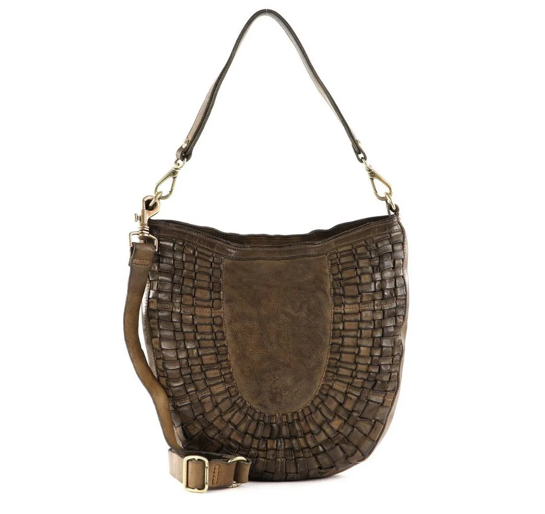 Campomaggi Schultertasche