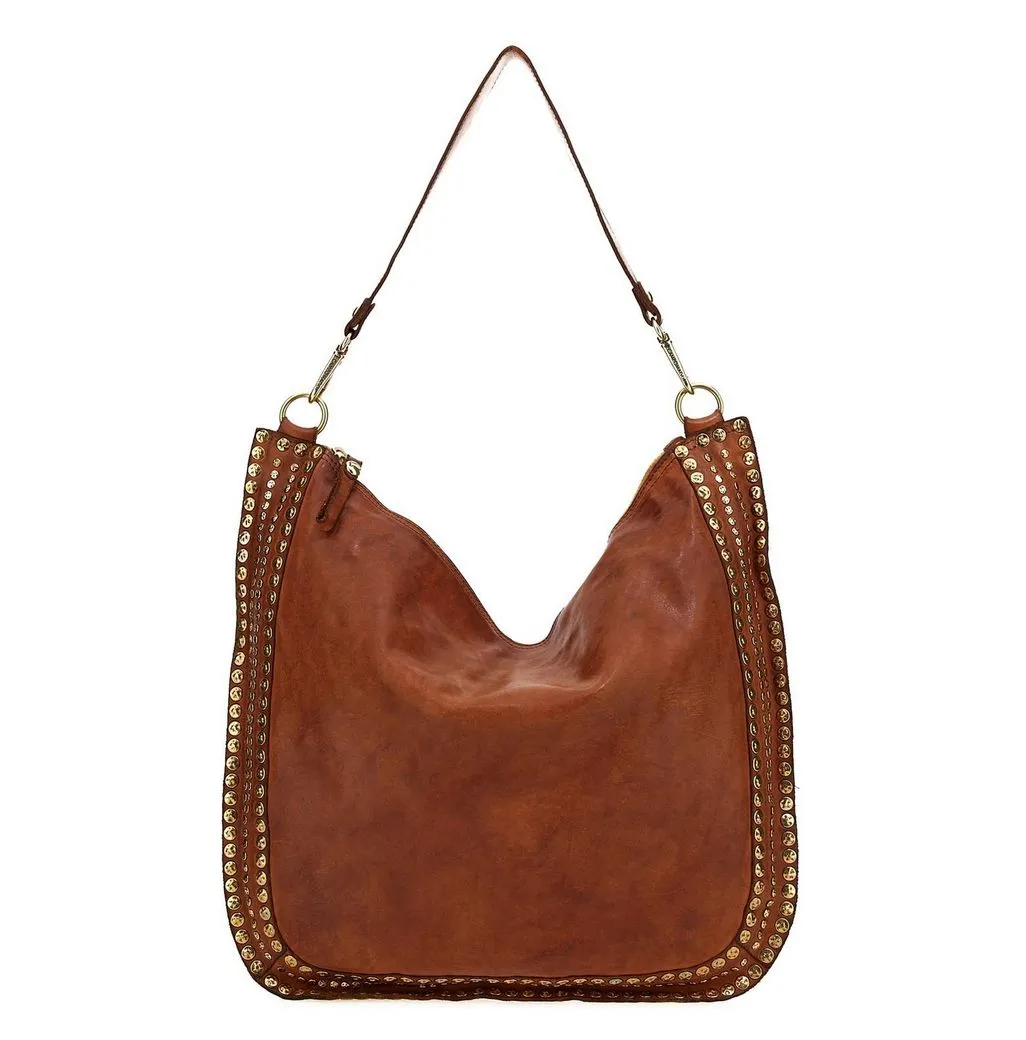 Campomaggi Schultertasche