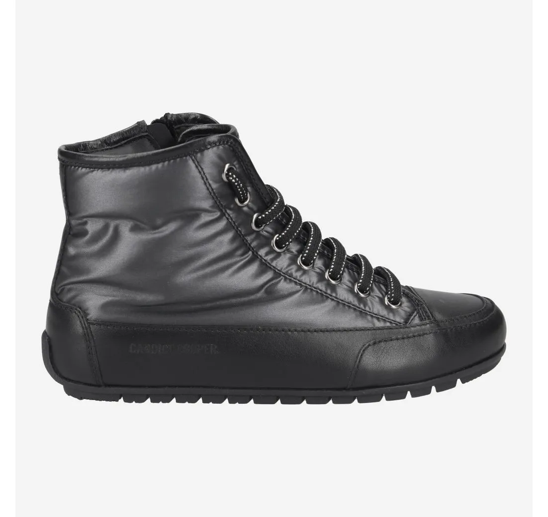 CANDICE COOPER Candice Cooper 2016962.02.0A01 PLUS 102, Sneaker, Schwarz, Damen Sneaker