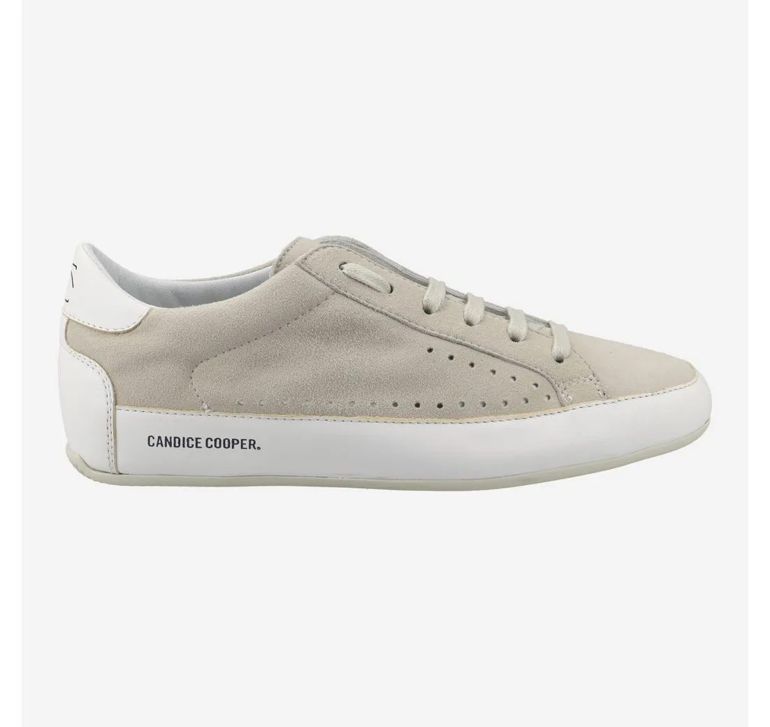CANDICE COOPER Candice Cooper 2018263.08.1N38 DAFNE, Sneaker, Beige, Damen Sneaker