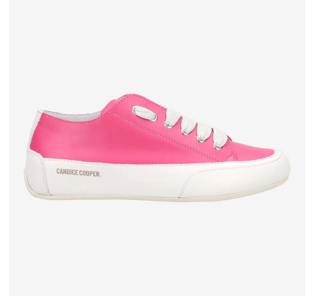 CANDICE COOPER Candice Cooper 2018279.08.1N11 ROCK CHIC, Sneaker, Pink, Damen Sneaker