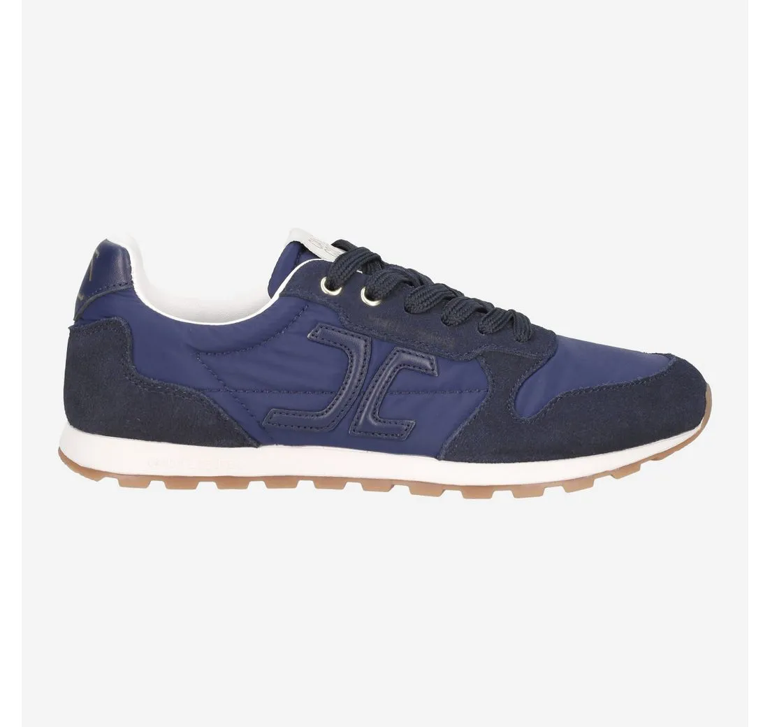 CANDICE COOPER Candice Cooper 2019084.01.0C02 PLUME 3, Sneaker, Blau, Damen Sneaker