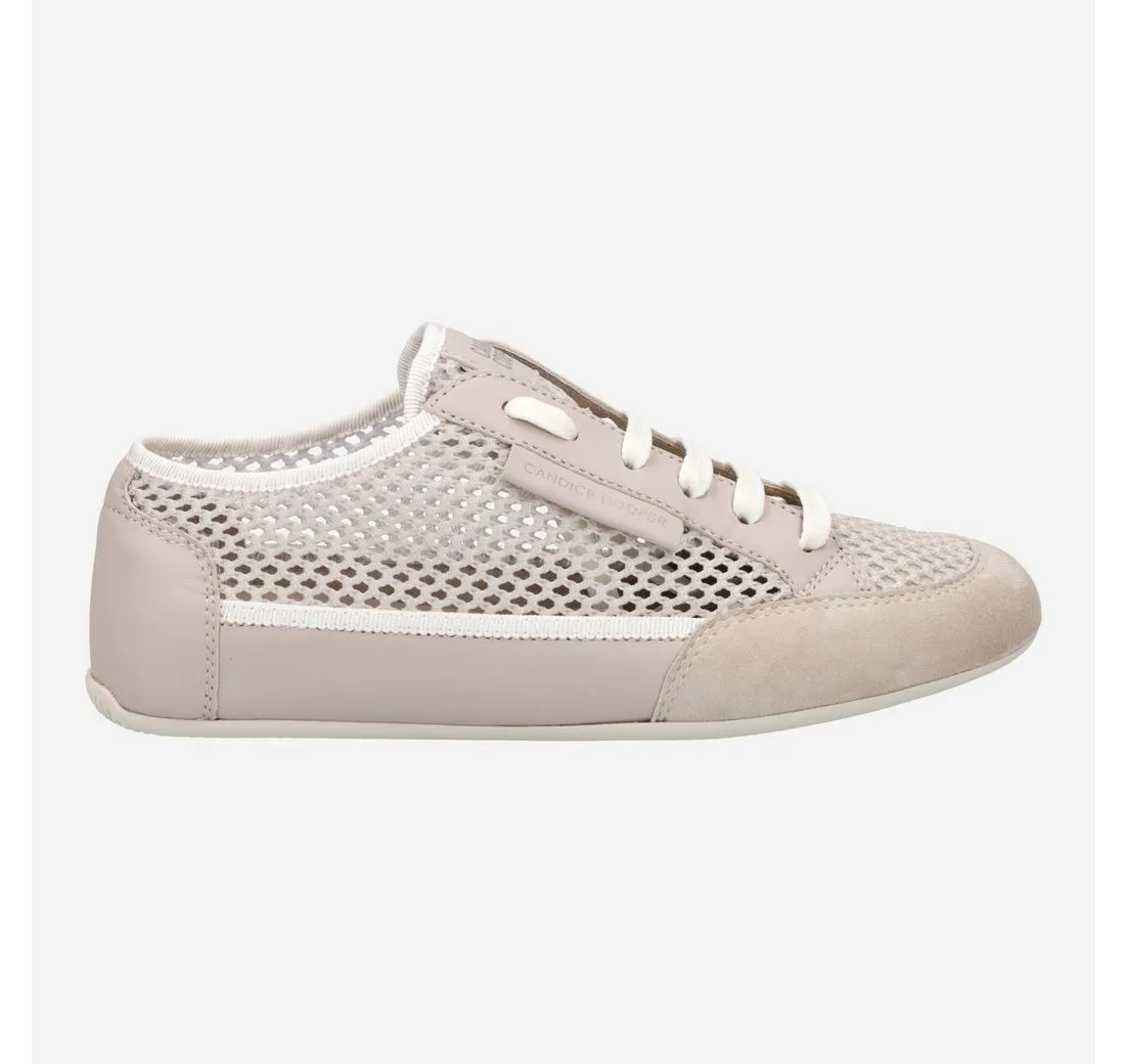 CANDICE COOPER Candice Cooper 2019093.03.1E93 DAFNE 2, Sneaker, Beige, Damen Sneaker