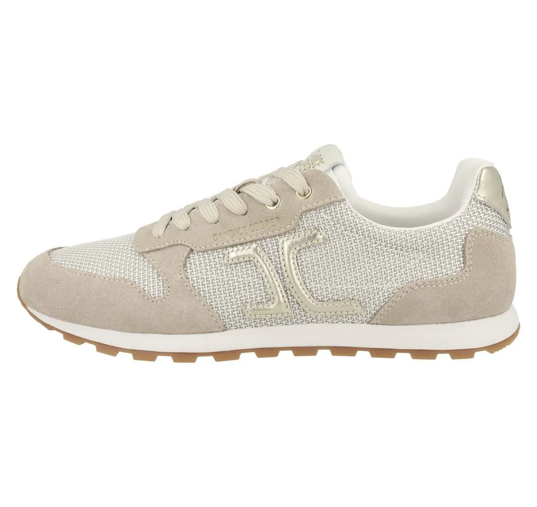 CANDICE COOPER PLUME 3 Damen Sneaker Turnschuhe, Sportschuhe, Freizeitschuhe, Halbschuhe, Schnürschuhe