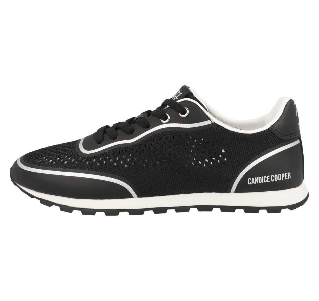 CANDICE COOPER PLUME FLYKNIT Damen Sneaker