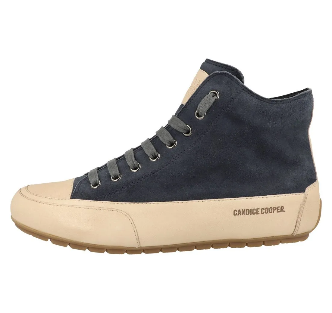 CANDICE COOPER PLUS Damen Sneaker Turnschuhe, Sportschuhe, Freizeitschuhe, Halbschuhe, Schnürschuhe