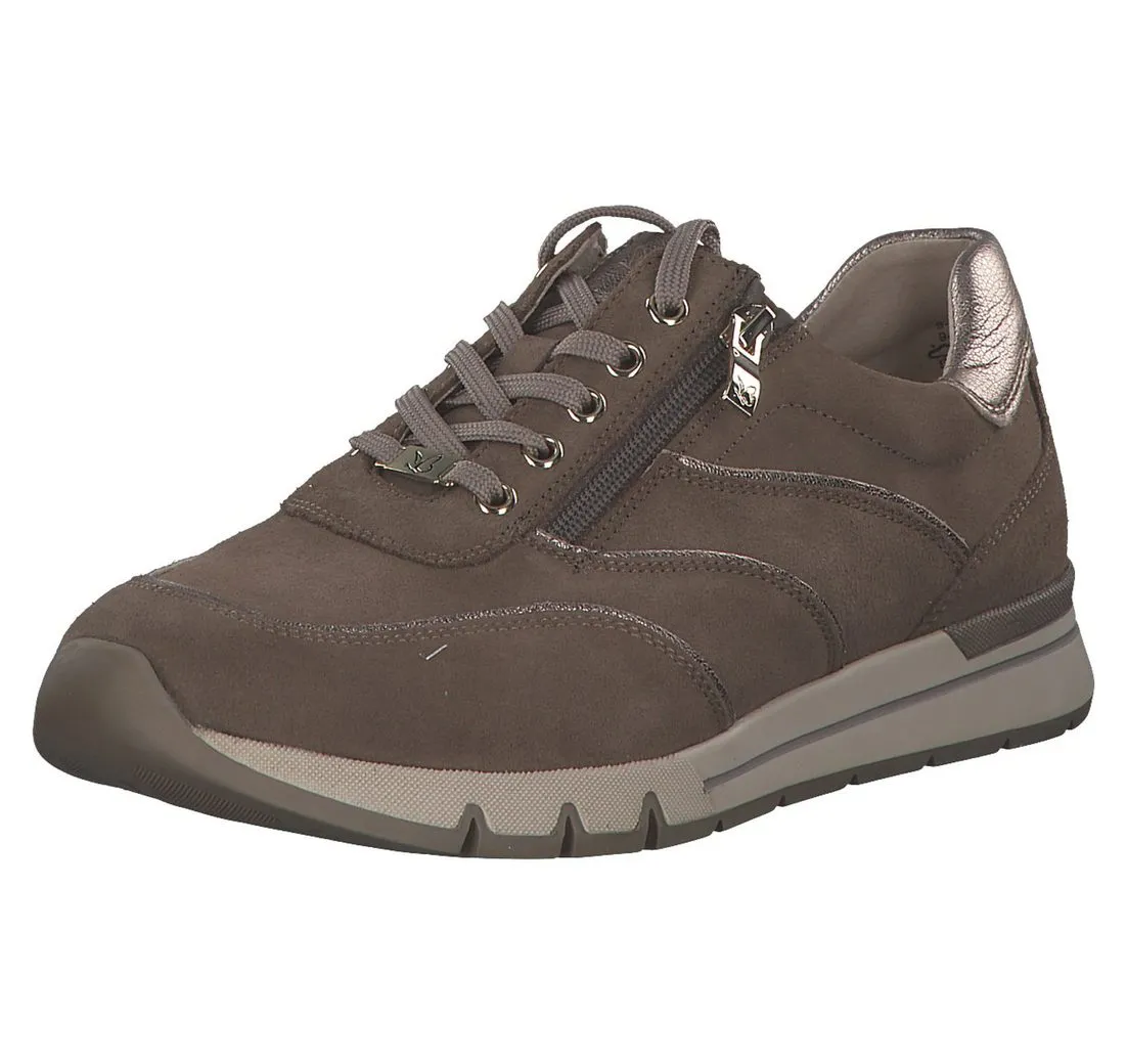 CAPRICE 9-23752-43/345 Schnürschuh