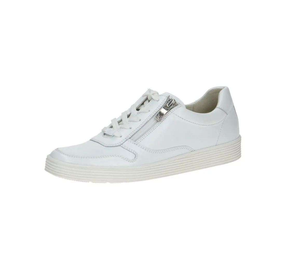 CAPRICE Caprice Sneaker Leder Schnürschuh