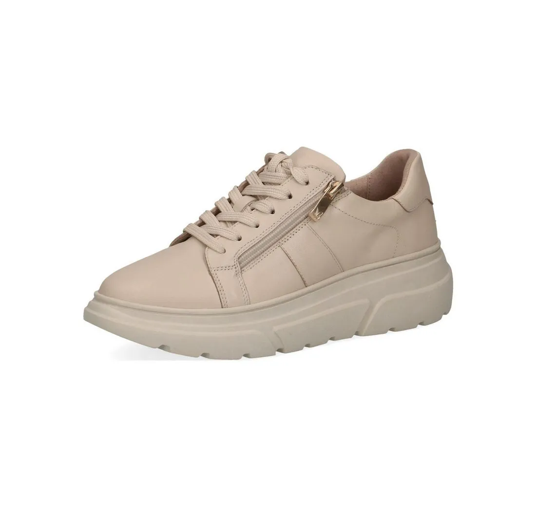 CAPRICE Caprice Sneaker Leder Sneaker