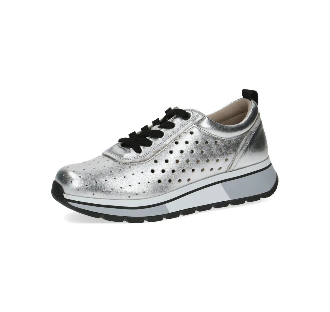CAPRICE Caprice Sneaker Leder Sneaker