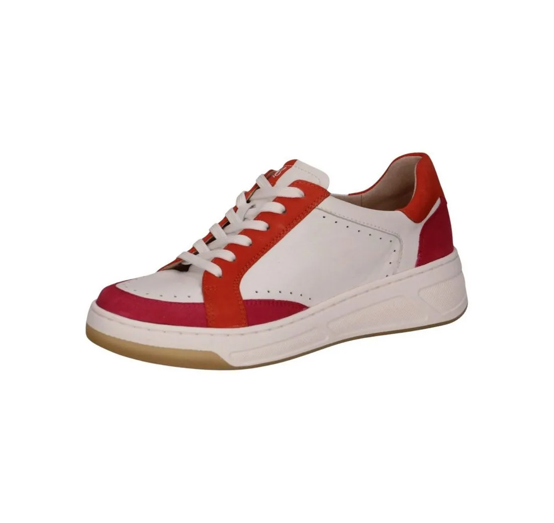 CAPRICE Caprice Sneaker Leder Sneaker