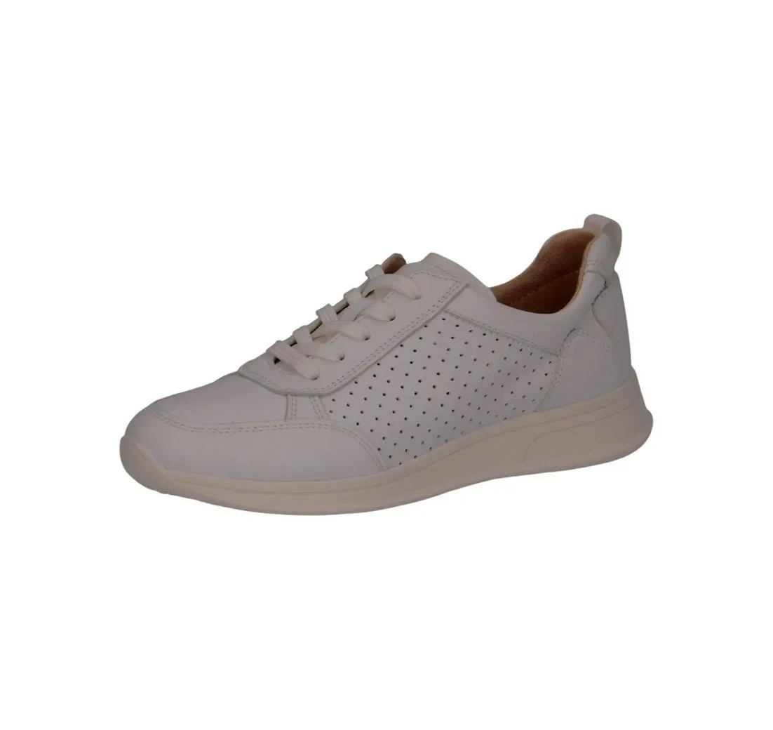 CAPRICE Caprice Sneaker Leder Sneaker