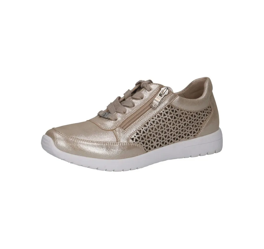CAPRICE Caprice Sneaker Leder Sneaker