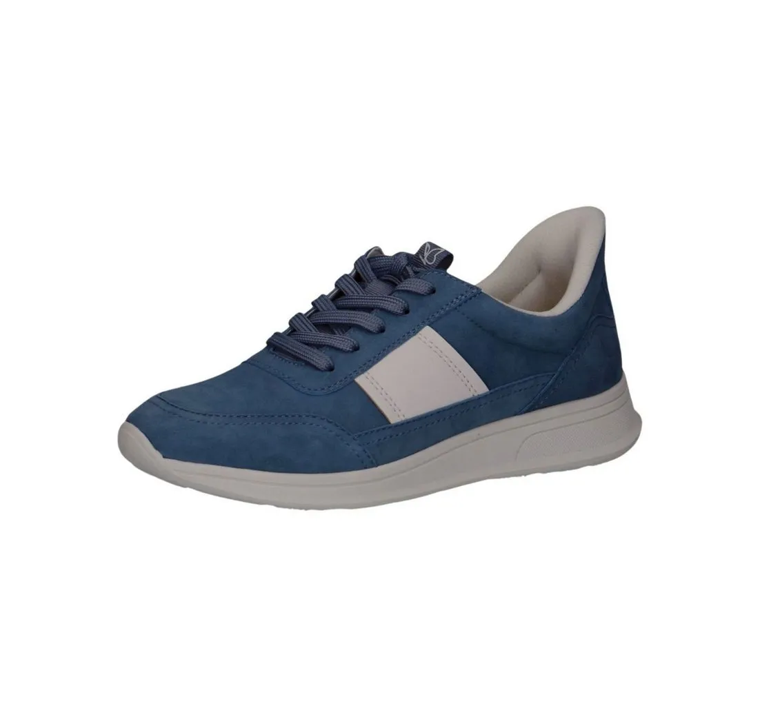 CAPRICE Caprice Sneaker Leder Sneaker