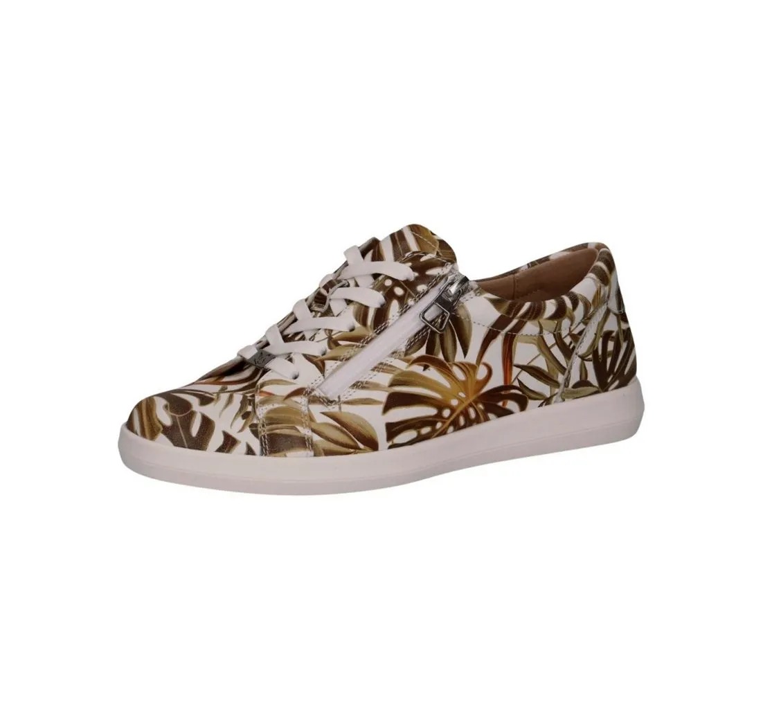 CAPRICE Caprice Sneaker Leder Sneaker