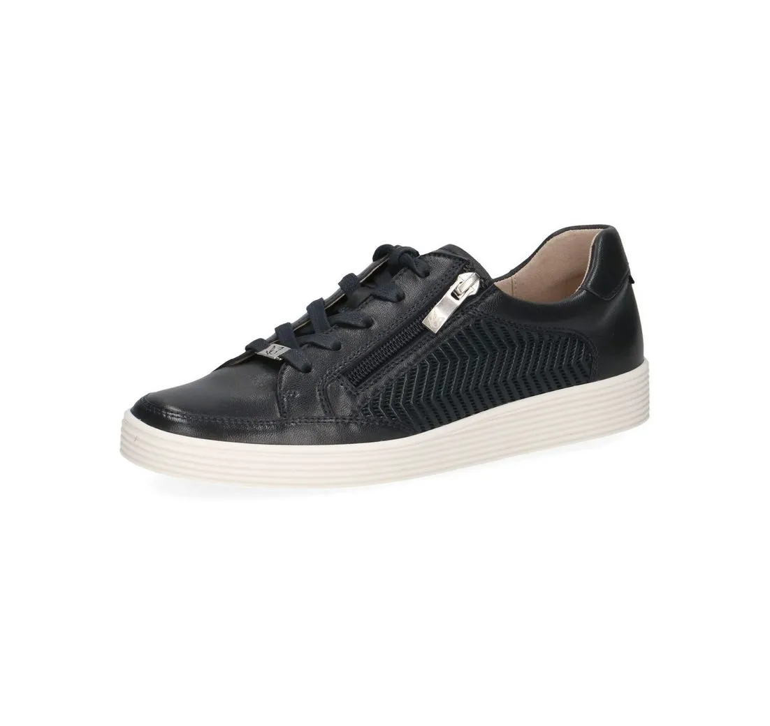 CAPRICE Caprice Sneaker Leder Sneaker