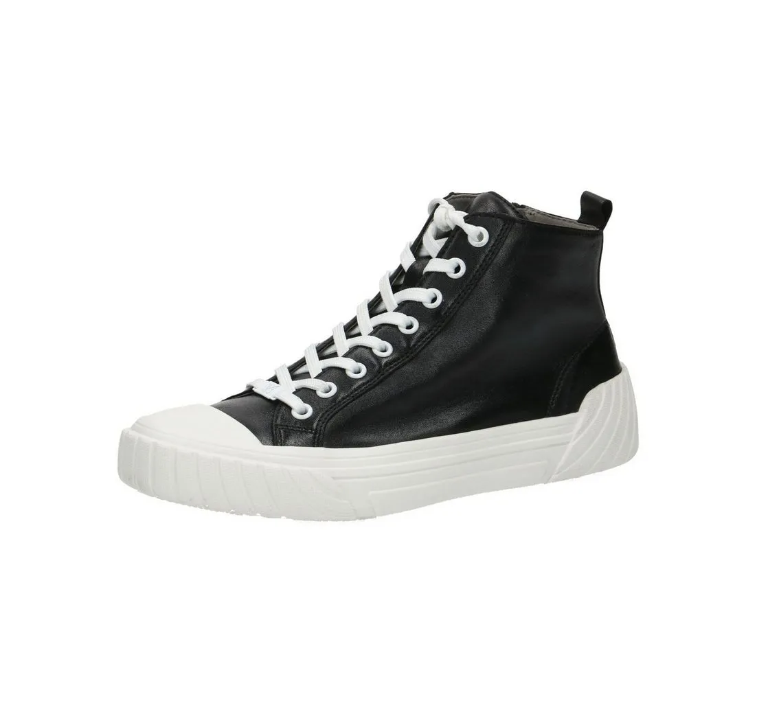 CAPRICE Caprice Sneaker Leder Sneaker