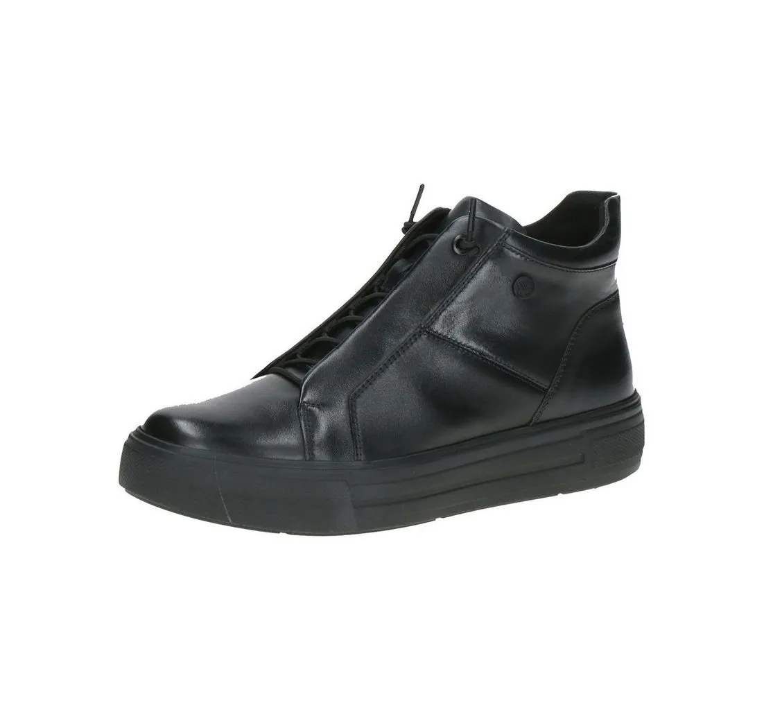 CAPRICE Caprice Sneaker Leder Sneaker