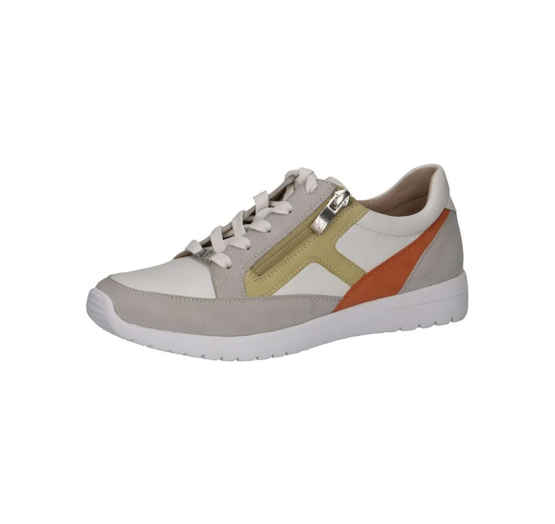 CAPRICE Caprice Sneaker Leder Sneaker