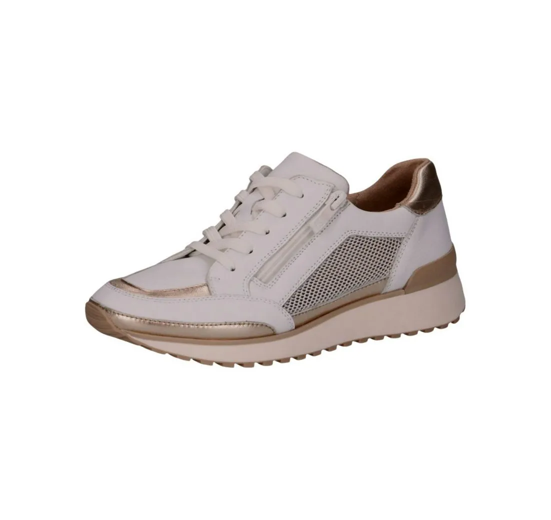 CAPRICE Caprice Sneaker Leder/Textil Sneaker
