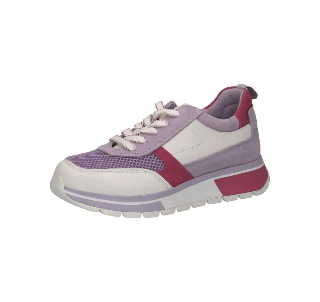 CAPRICE Caprice Sneaker Leder/Textil Sneaker