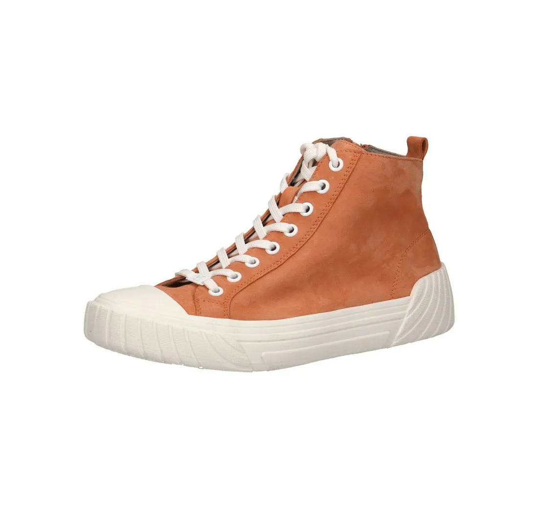 CAPRICE Caprice Sneaker Veloursleder Sneaker