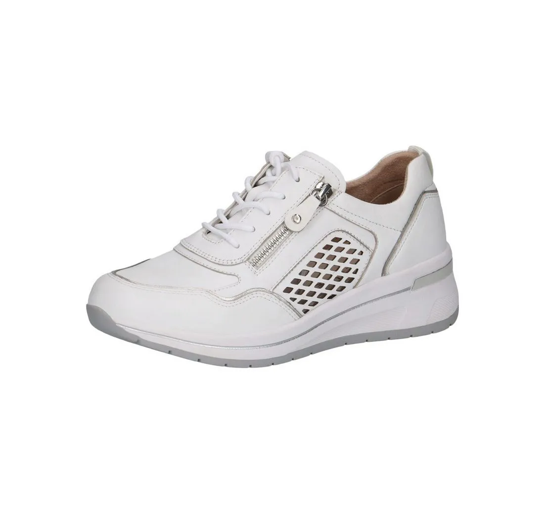 CAPRICE Sneaker 9-23302-44 Sneaker CAP Airmot./FB
