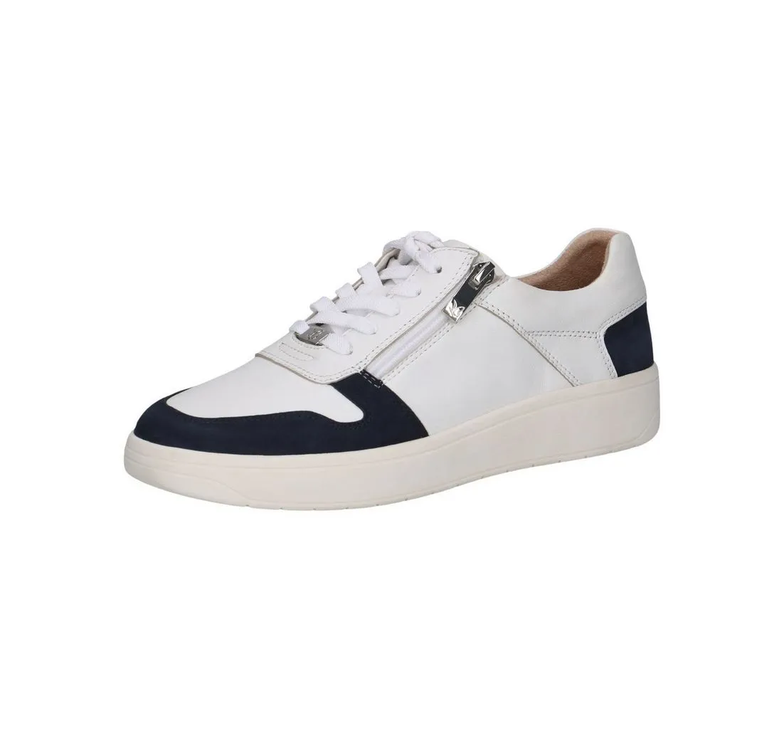 CAPRICE Sneaker 9-23311-44 Sneaker CAP Mem/fb wash