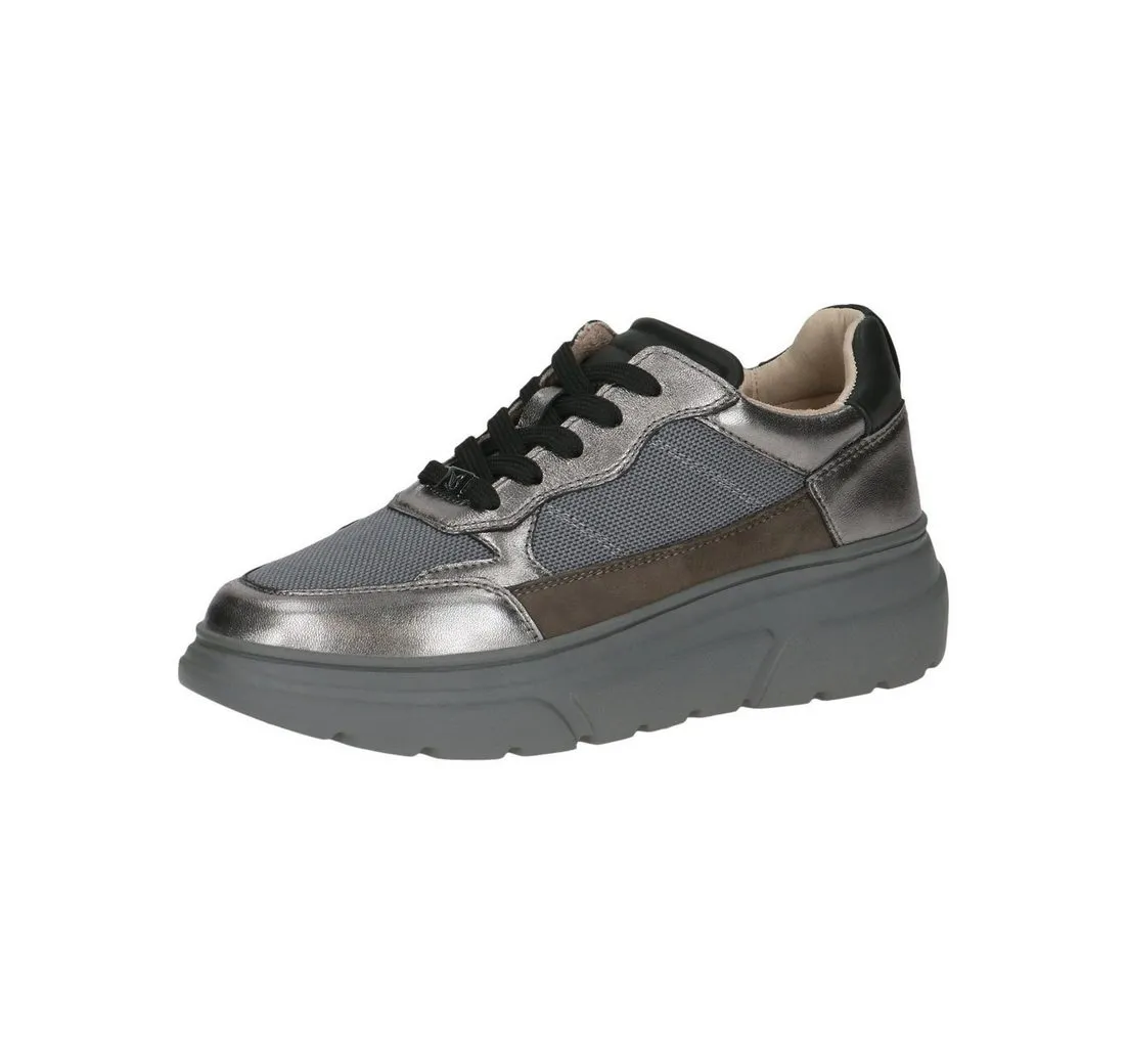 CAPRICE Sneaker 9-23706-43 Sneaker Removable Sock