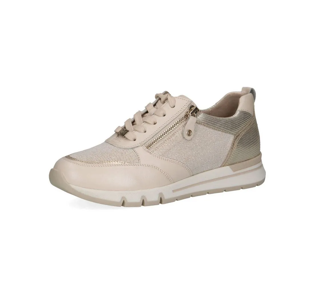 CAPRICE Sneaker Leder/Textil Sneaker