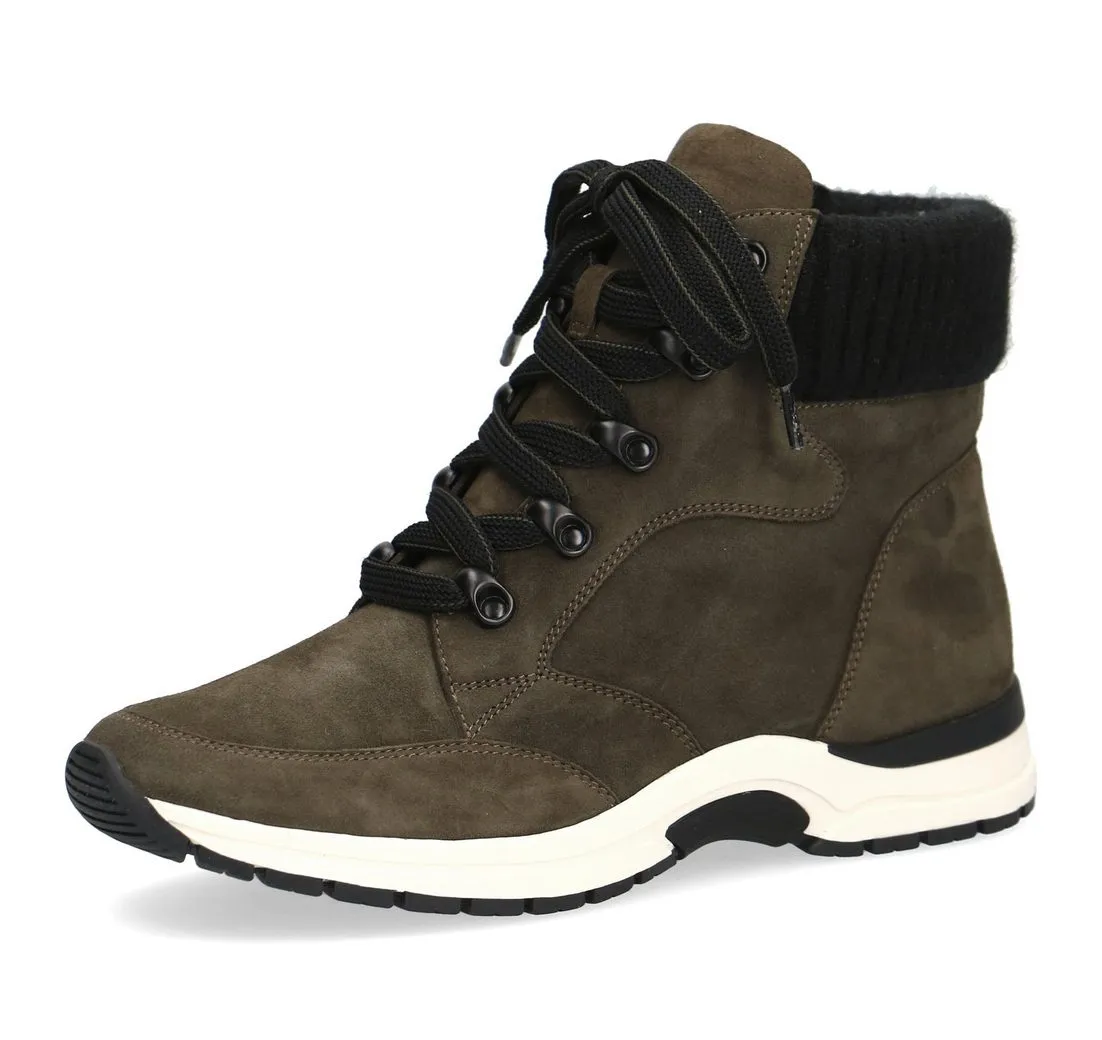 CAPRICE Stiefelette Sneaker