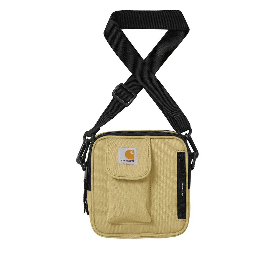 Carhartt WIP Freizeittasche Carhartt WIP Essentials Bag Small Agate