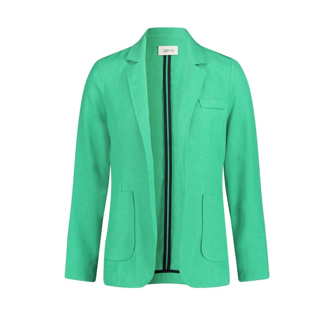 CARTOON Steppjacke Casual-Blazer