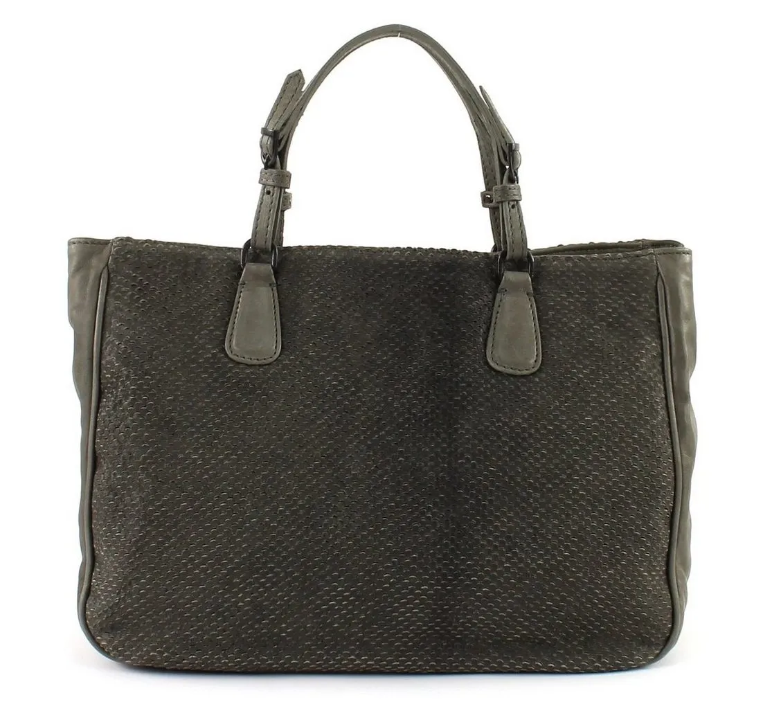 Caterina Lucchi Handtasche Agnello