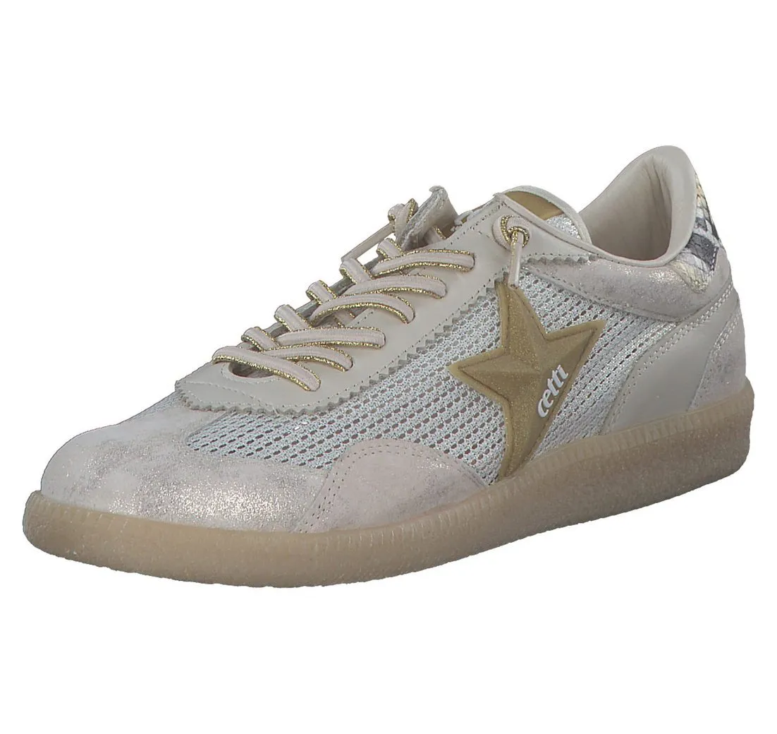 CETTI C1385 SRA Schnürschuh