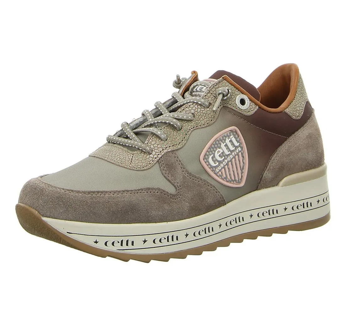 CETTI für Erwachsene Sneaker (keine Angabe, 1-tlg., keine Angabe)