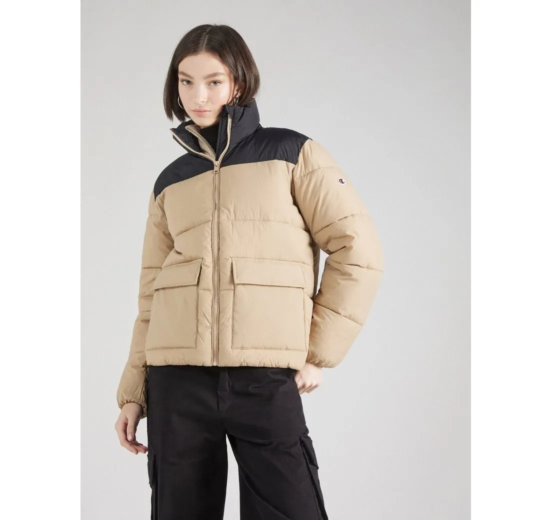 CHAMPION AUTHENTIC ATHLETIC APPAREL Steppjacke Legacy (1-St)